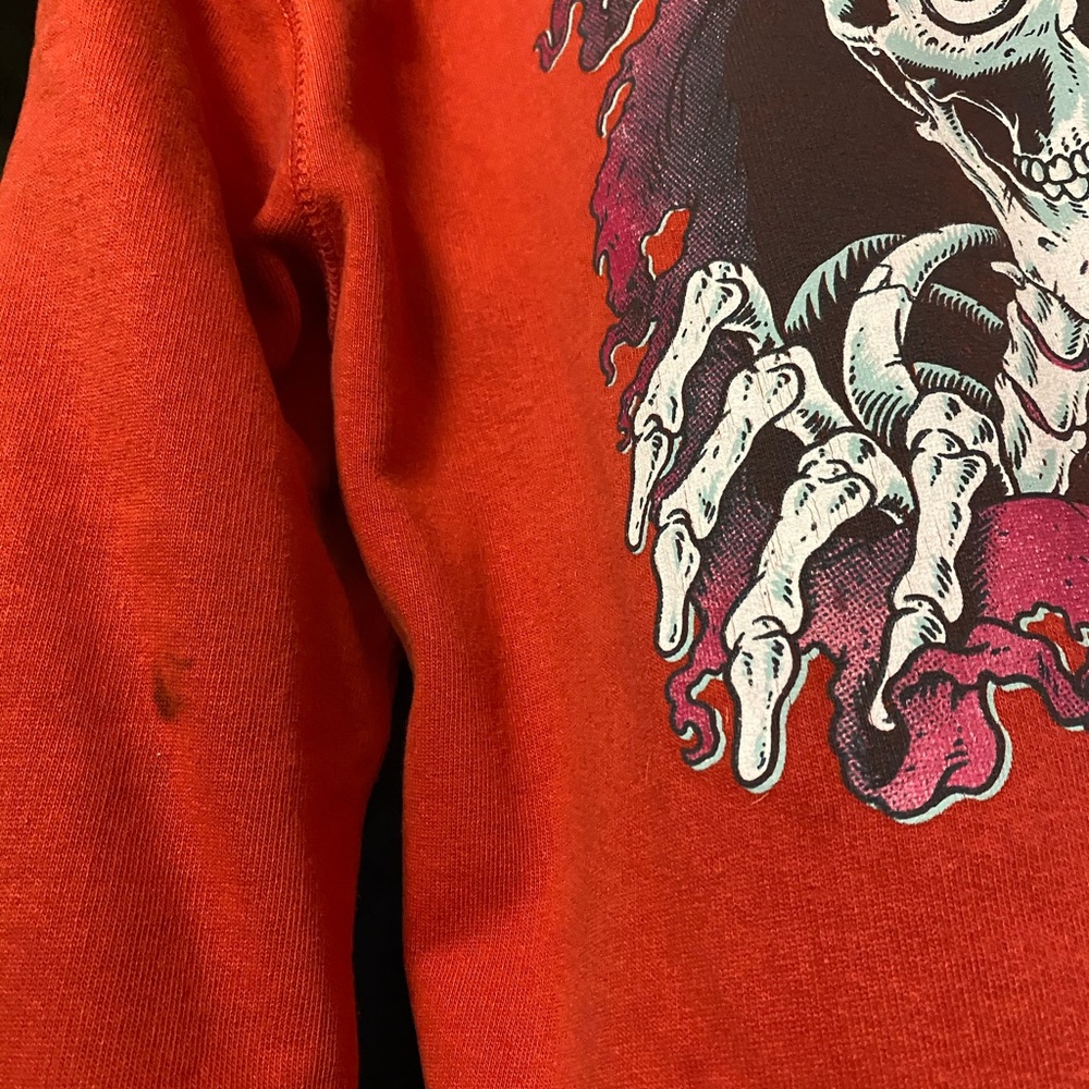 Sweater - Picture 3 of 8